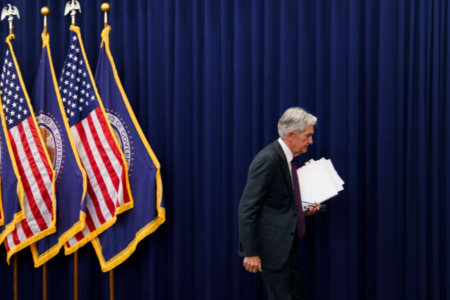 风向突变：议息会议前夕市场热议加息可能性