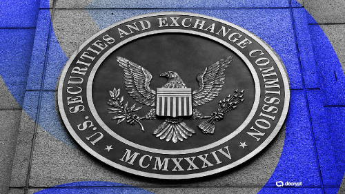 SEC与CFTC宣布“大多数加密资产”并非证券