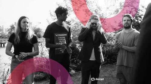 “加密城堡”：YouTube喜剧带你回到比特币仅售250美元的时代