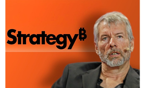 Saylor 新策略:通过 STRC 永续优先股推动比特币买入浪潮