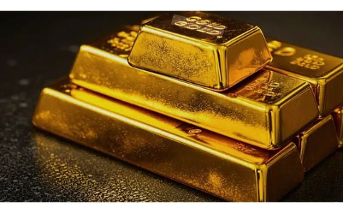 黄金市场遭遇43年来最惨烈单周暴跌:中东“卖金筹资”再现?