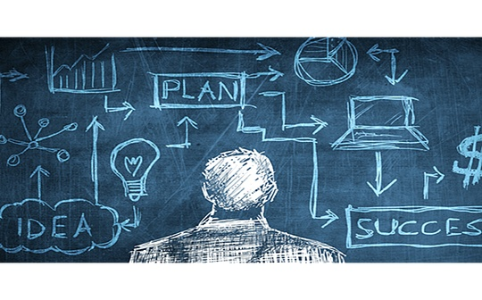 Particle创始人:创业心得分享——停止精益创业,专注产品愿望