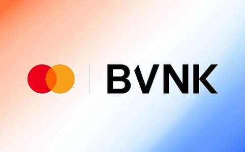 万事达卡18亿美元收购BVNK:稳定币支付新时代来临