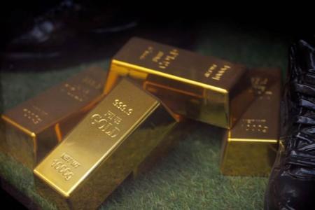 43年来最惨烈暴跌:黄金见顶是否重演历史剧本?