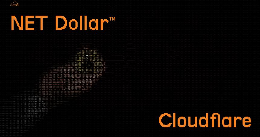 Cloudflare的选择：NET Dollar稳定币发行权之争