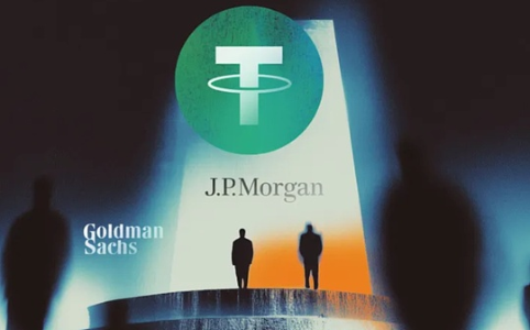 Tether：从稳定币巨头到全球金融基础设施的崛起