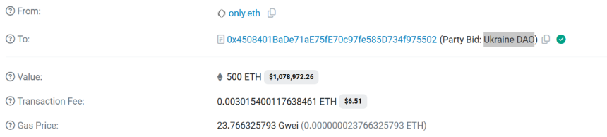 43岁OnlyFans掌舵人离世，他曾把ETH买进公司资产负债表