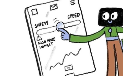 金融发展中的速度与刹车：保障机制的重要性