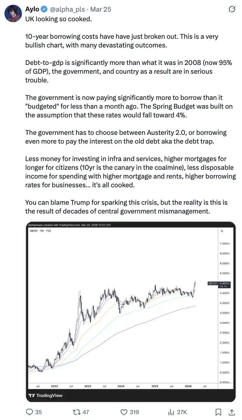 当不确定性成为常态:一份普通人的「抗周期」生存手册