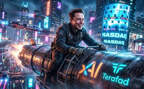 马斯克的“三步棋”：SpaceX拟IPO募资750亿美元