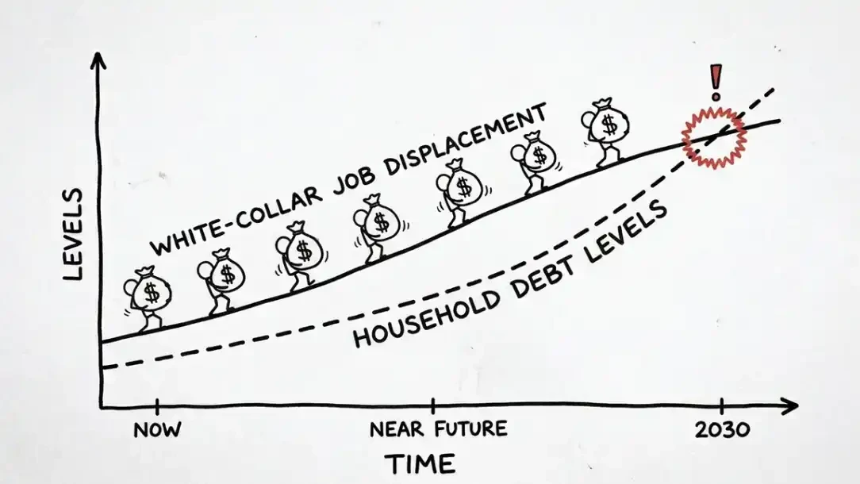 当不确定性成为常态:一份普通人的「抗周期」生存手册