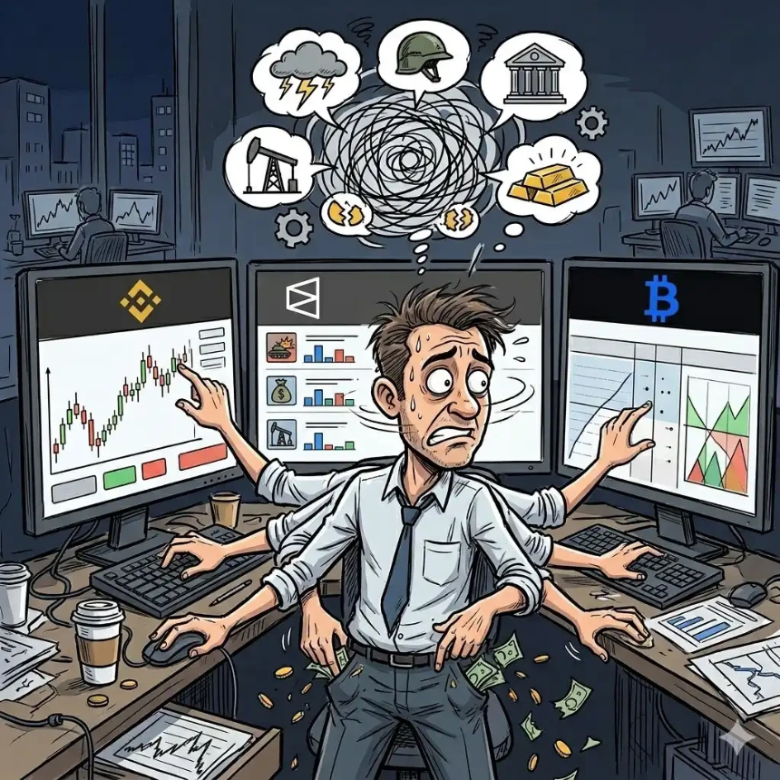 一体化仓位：Hyperliquid HIP-4实测，将「事件」转化为现货交易