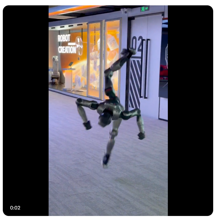 两周走访中国AI生态，Delphi Labs创始人：我之前的判断全被推翻了