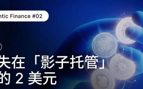 消失在「影子托管」中的2美元：一场警示性的AI越界事故