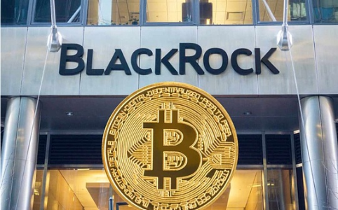 贝莱德加密ETF能否实现5亿美元收入目标？