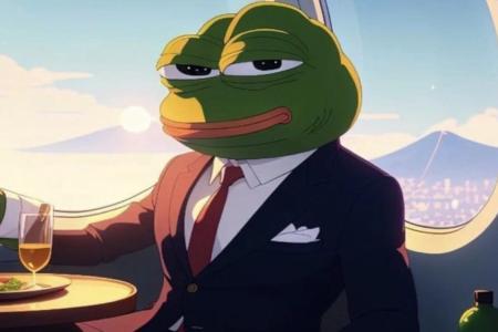 「7秒」交易员：meme币信仰的终结者