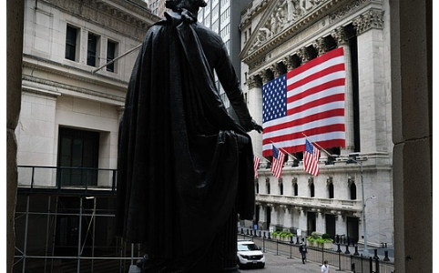 华尔街加速向区块链迁移：资本市场基础设施迎来重大升级