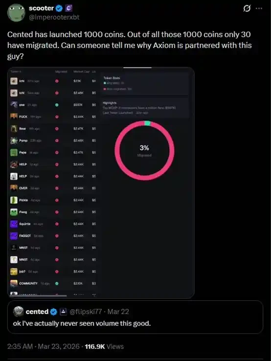 「7秒」交易员，正杀死meme币的「信仰」
