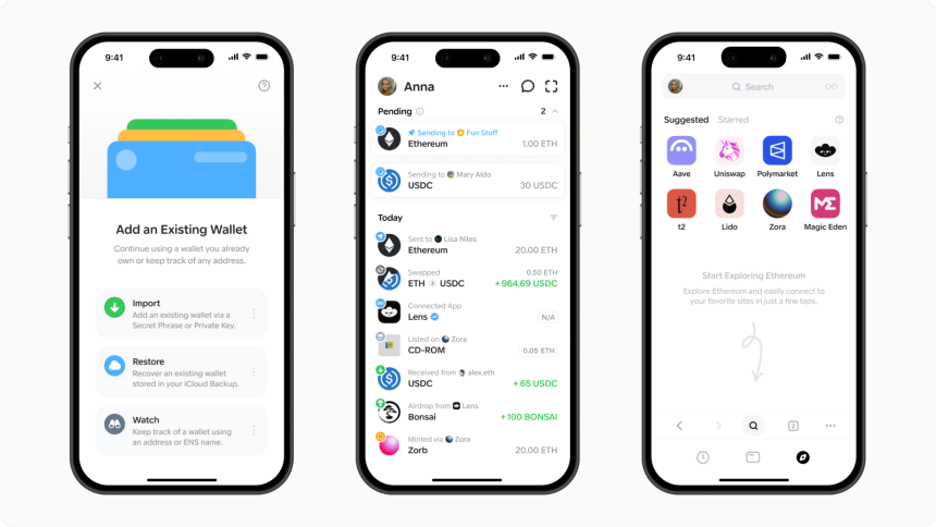 从Aave到X：设计天才Benji Taylor，何以被马斯克看中？