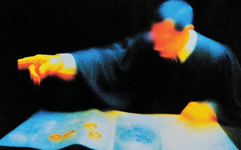 监管规则姗姗来迟:加密市场迎来关键转折点