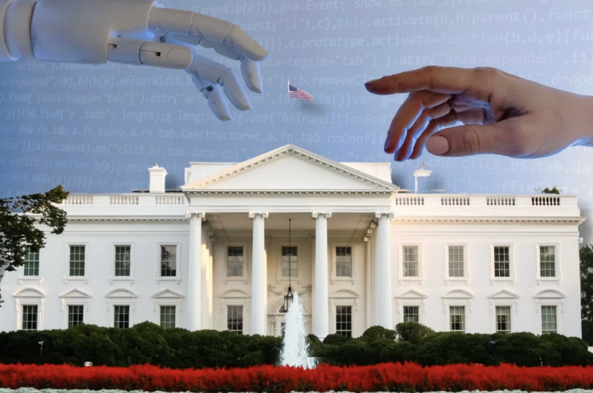美国 AI 新政：告别「50 个实验室」时代 华盛顿要开一扇新宽门