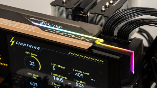 英伟达挖矿隐秘往事:隐瞒超10亿美元收入引发集体诉讼