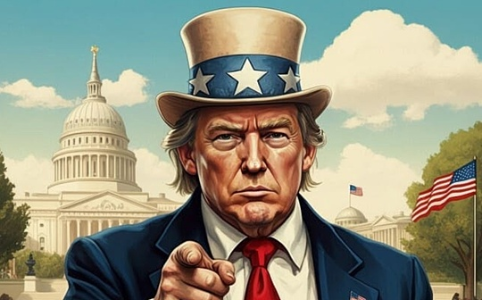 特朗普结束伊朗战争的五大关键因素分析