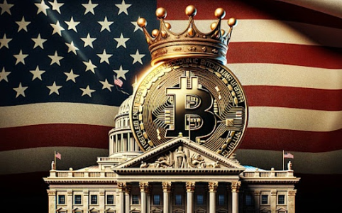 美国加密资产监管新规发布:从执法到规则前置的范式转变