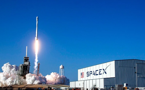 SpaceX拟将30% IPO份额分配给散户 马斯克颠覆华尔街传统模式