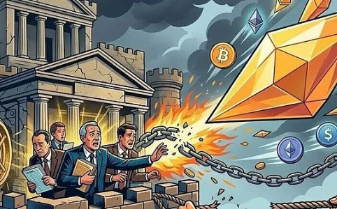 深度解析:银行为何对《CLARITY法案》如此恐惧?