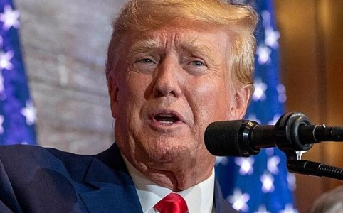 诺奖得主克鲁格曼批评特朗普政府:利用内幕信息牟利等同叛国