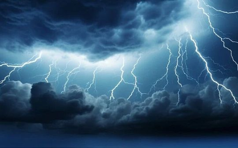 全球金融市场遭遇罕见三杀:投资者陷入避险困境