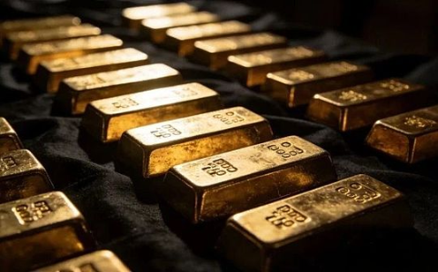 土耳其因美伊冲突狂抛黄金：能源危机下的自救之举