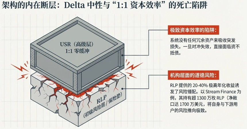 Resolv遭攻击：生息稳定币的生存逻辑悖论