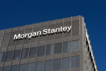 摩根士丹利以0.14%费率进军比特币ETF市场,开启「终局之战」