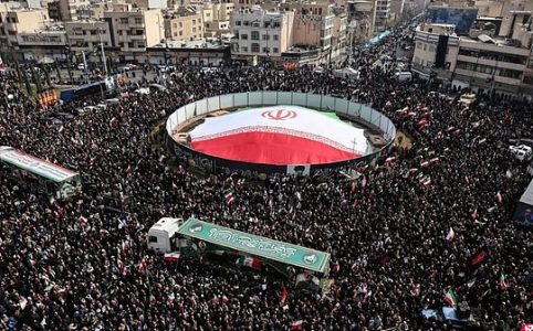 特朗普言论引发关注：古巴或成下一个焦点