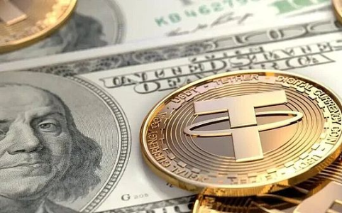 35万亿美元稳定币结算：真正用于支付的仅占1%