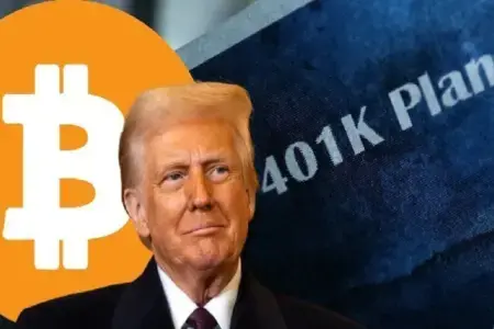 美国保守资金悄然布局加密货币