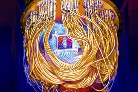 谷歌量子计算突破性进展，加密货币面临「换锁」倒计时