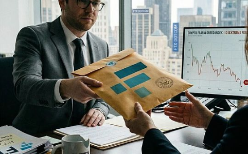 FTX破产清算的隐秘赢家:22亿美元分发背后的“套利盛宴”与流动性抽离