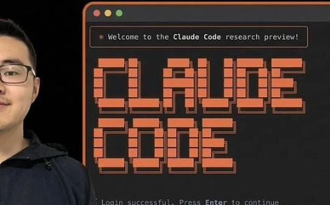 华人开发者寿超璠揭露 Claude Code 源码泄露事件