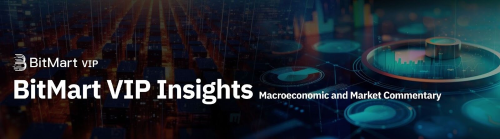 BitMart VIP洞察:3月加密市场回顾与4月展望