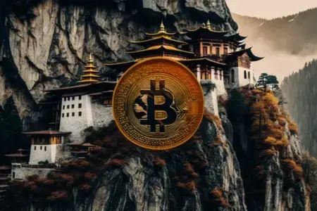 不丹豪赌比特币：一个佛教国家的加密货币实验