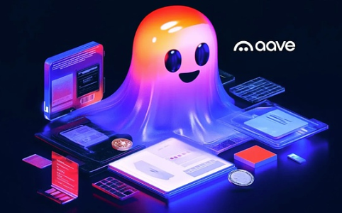Aave V4上线：链上借贷市场迎来革命性突破