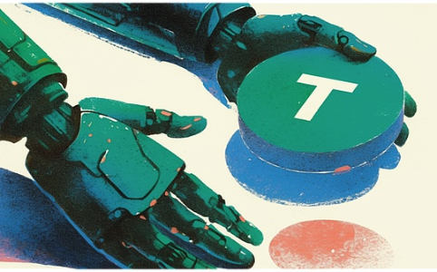 Tether裁撤黄金交易团队，两名资深交易员遭解雇