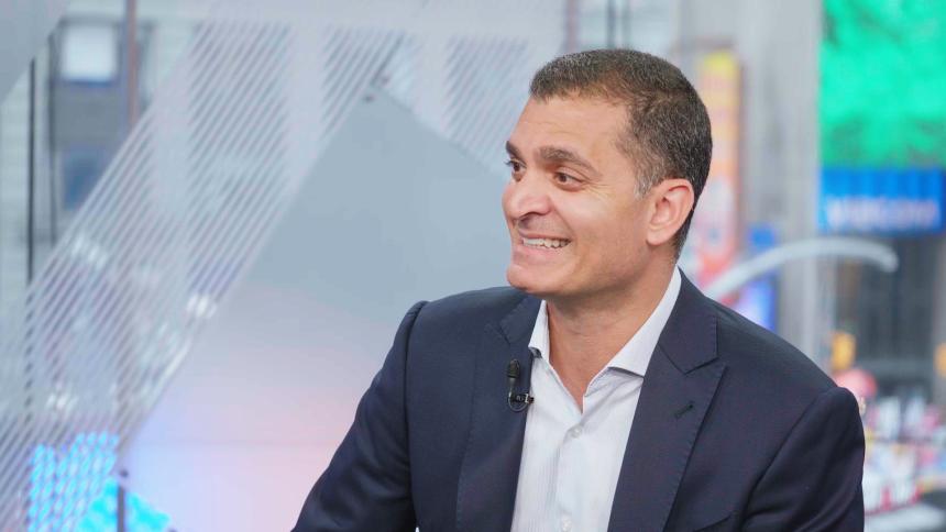 华尔街掀起新战事 巨头集体围猎代币化