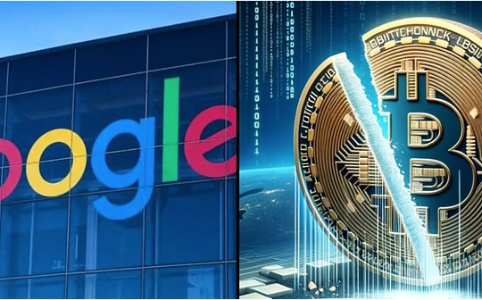 谷歌量子研究揭示加密资产风险：6000亿美元市场面临威胁