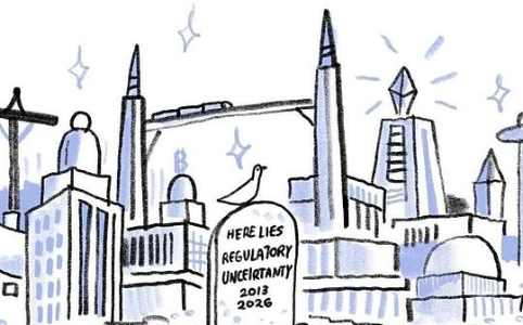 从“模糊规则”到“明确分类”：加密监管的十年演变