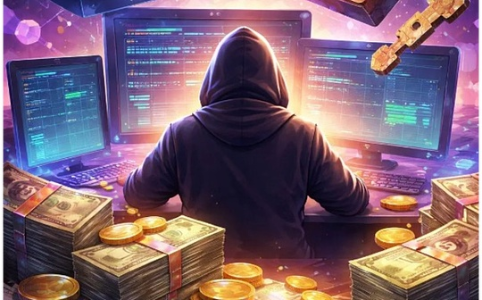 Drift Protocol超2.8亿美元被盗：黑客入侵还是内部监守自盗？