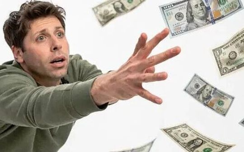 OpenAI完成史上最大规模融资，估值逼近万亿美元